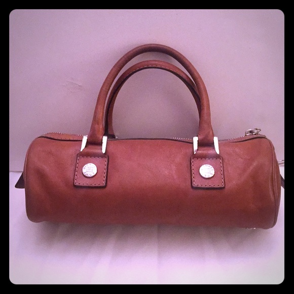 Vintage Michael Kors Handbag - Picture 1 of 8
